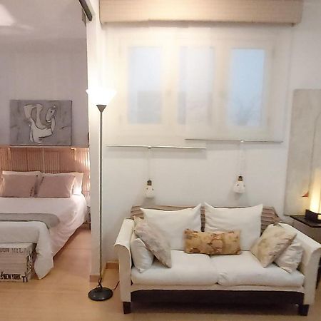 Апартаменты Habitacion En Apartamento Vegueta Лас-Пальмас-де-Гран-Канария Экстерьер фото