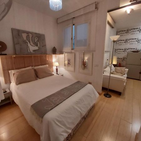 Апартаменты Habitacion En Apartamento Vegueta Лас-Пальмас-де-Гран-Канария Экстерьер фото