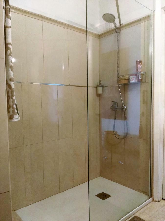 Апартаменты Habitacion En Apartamento Vegueta Лас-Пальмас-де-Гран-Канария Экстерьер фото